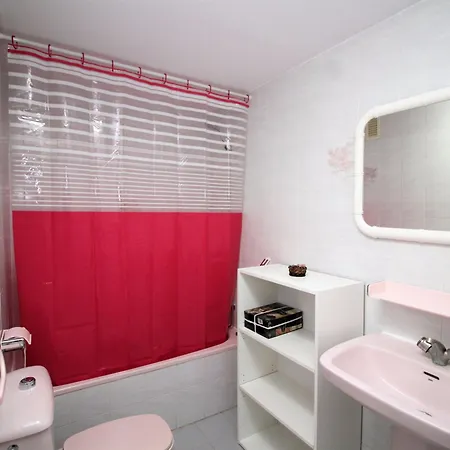 Apartmán Trinisol Ii - 17f
