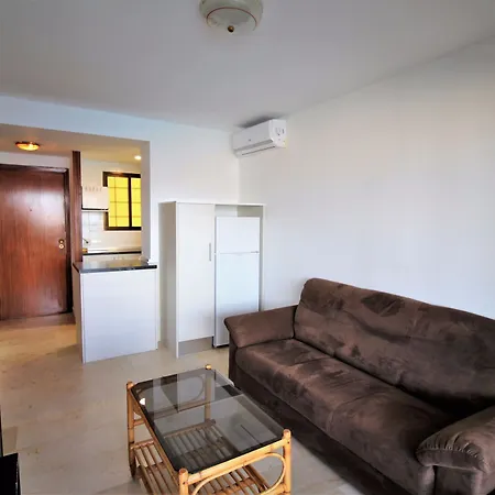 Apartmán Trinisol Ii - 17f