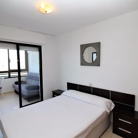 Apartmán Trinisol Ii - 17f *